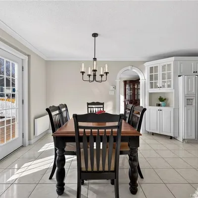Maison familiale à étage à Caraquet