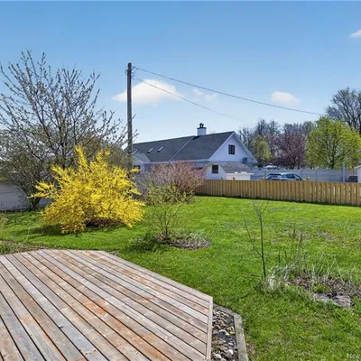 Maison familiale à étage à Caraquet