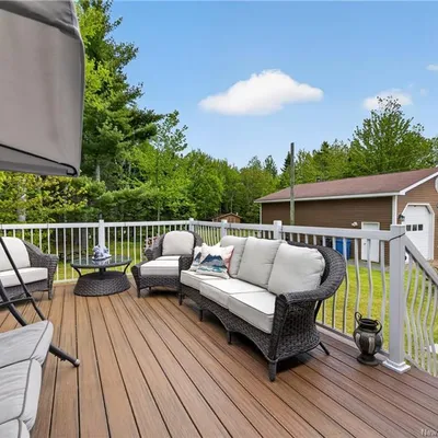Spacious Neguac home with in-law suite on 2+ acres
