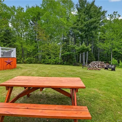 Spacious Neguac home with in-law suite on 2+ acres