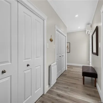New Waterfront Bungalow, Steps from Tracadie