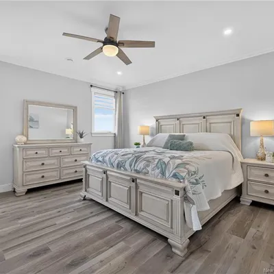 New Waterfront Bungalow, Steps from Tracadie