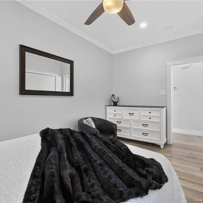 New Waterfront Bungalow, Steps from Tracadie