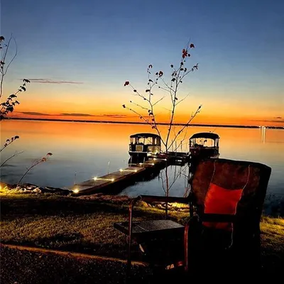 New Waterfront Bungalow, Steps from Tracadie