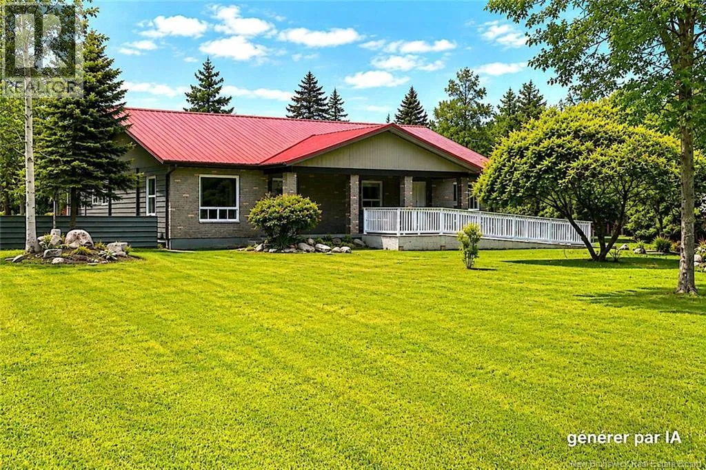 Maison à vendre à Shippagan