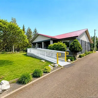 Maison à vendre à Shippagan