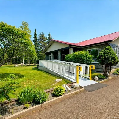 Maison à vendre à Shippagan