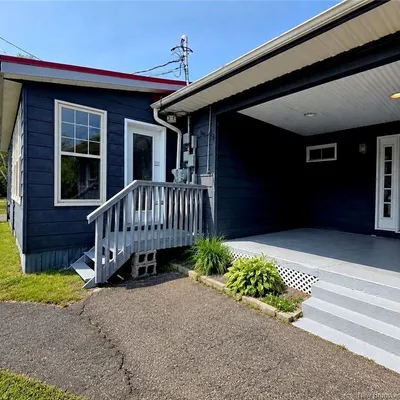 Maison à vendre à Shippagan