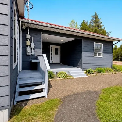 Maison à vendre à Shippagan