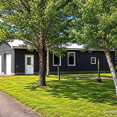 Maison à vendre à Shippagan