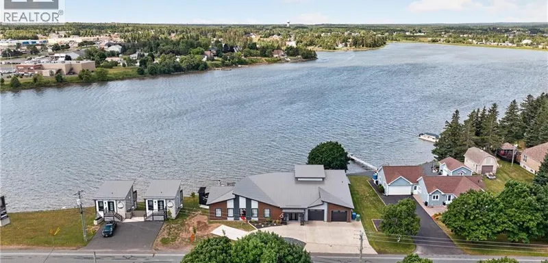 Maison à vendre à Tracadie