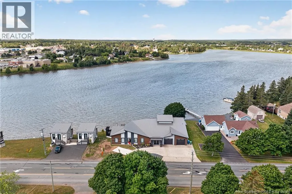 Maison à vendre à Tracadie