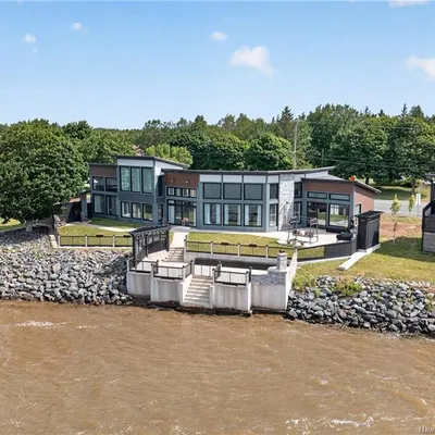 Maison à vendre à Tracadie