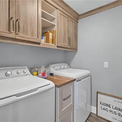 Maison à vendre à Tracadie
