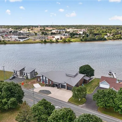 Maison à vendre à Tracadie