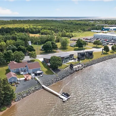 Maison à vendre à Tracadie