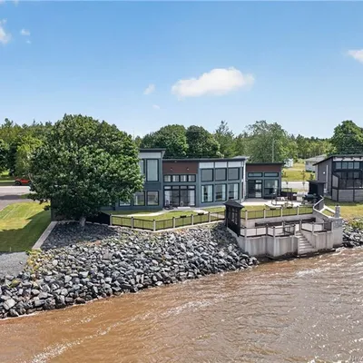 Maison à vendre à Tracadie